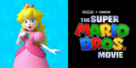 princess peach leak